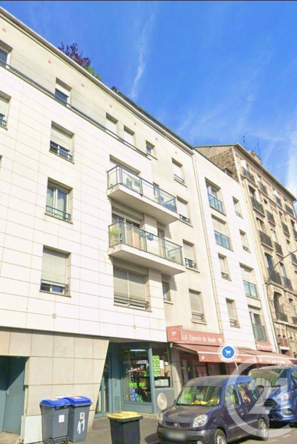 Maison à louer, 39m², ARGENTEUIL