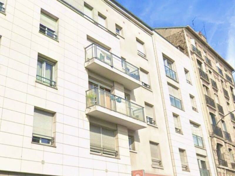 Maison à louer, 39m², ARGENTEUIL