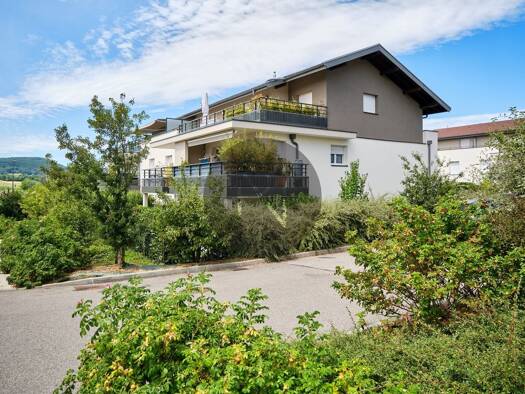 Appartement à vendre 447 000 € 4 pièces 3 chambres 85 m² Étage 1/3 Villy le Pelloux 74350