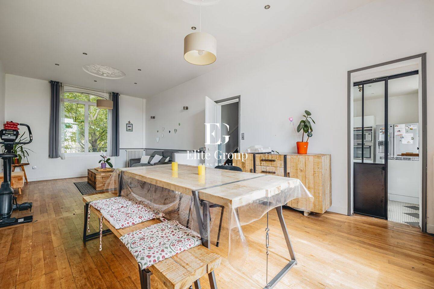 Maison à vendre, 260m², ROCHEFORT