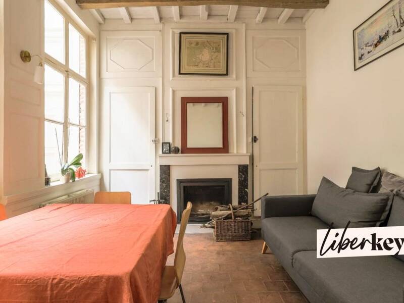Maison à vendre, 119m², LILLE