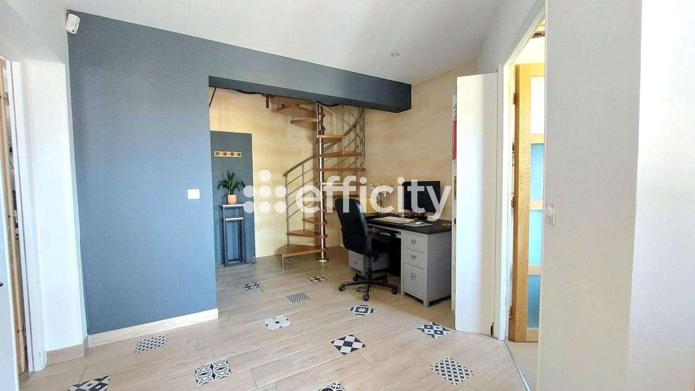 Maison à vendre, 164m², EYSINES