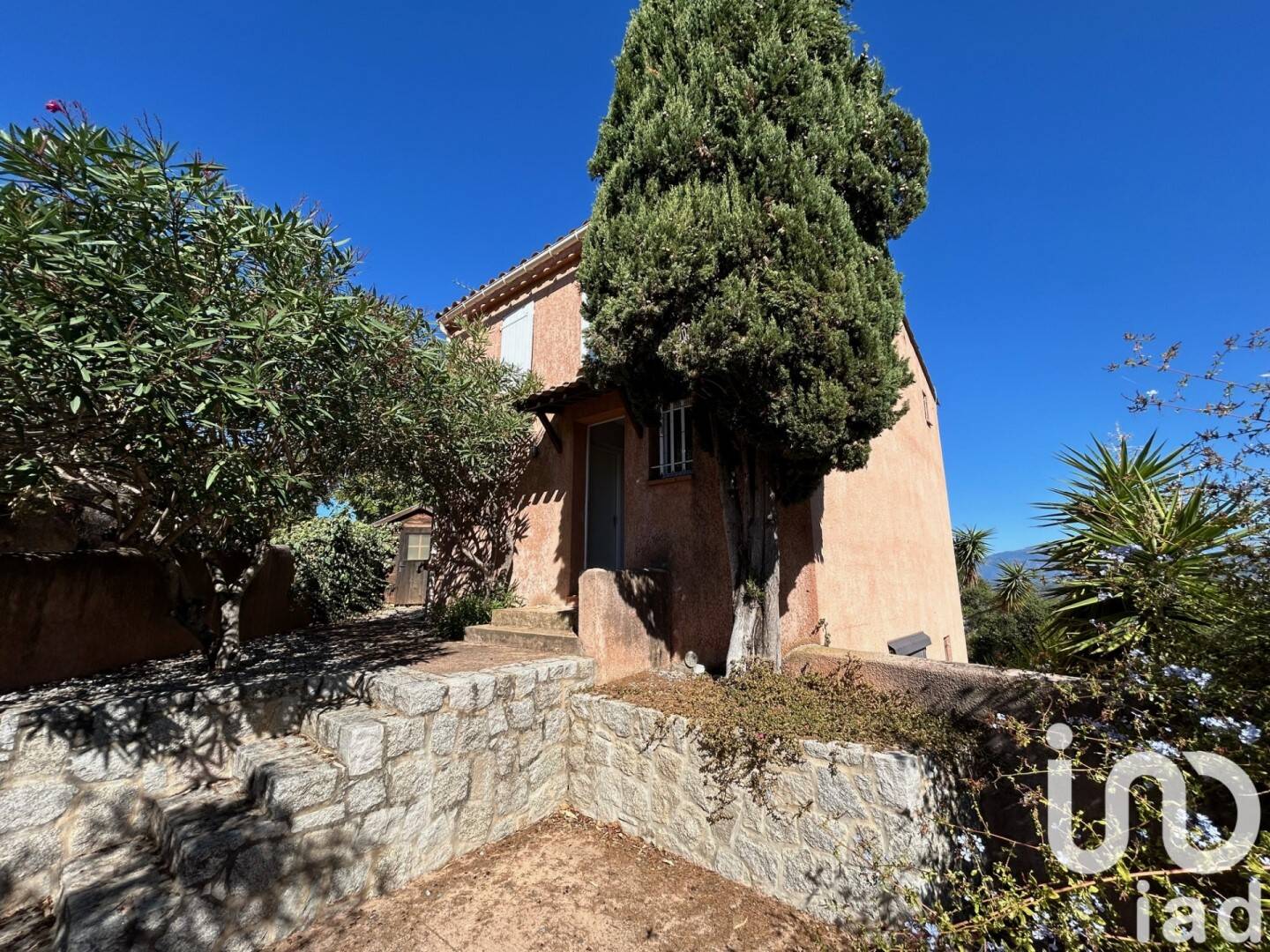 Maison à vendre, 74m², GROSSETO PRUGNA