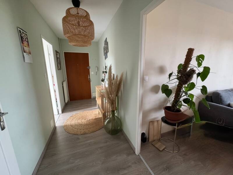 Maison à louer, 93m², LIMOGES