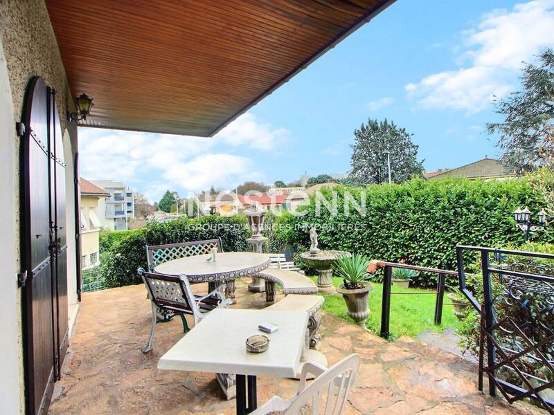 Maison à vendre, 180m², VENISSIEUX