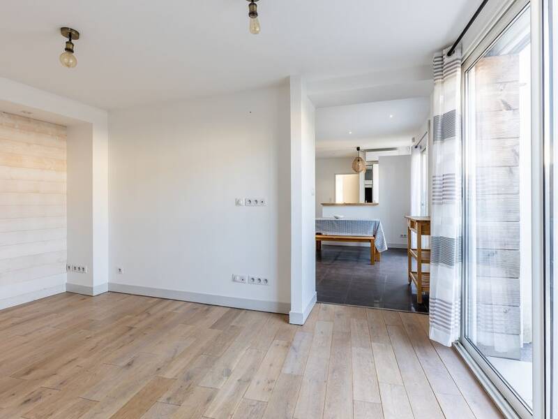 Maison à louer, 93m², TALENCE