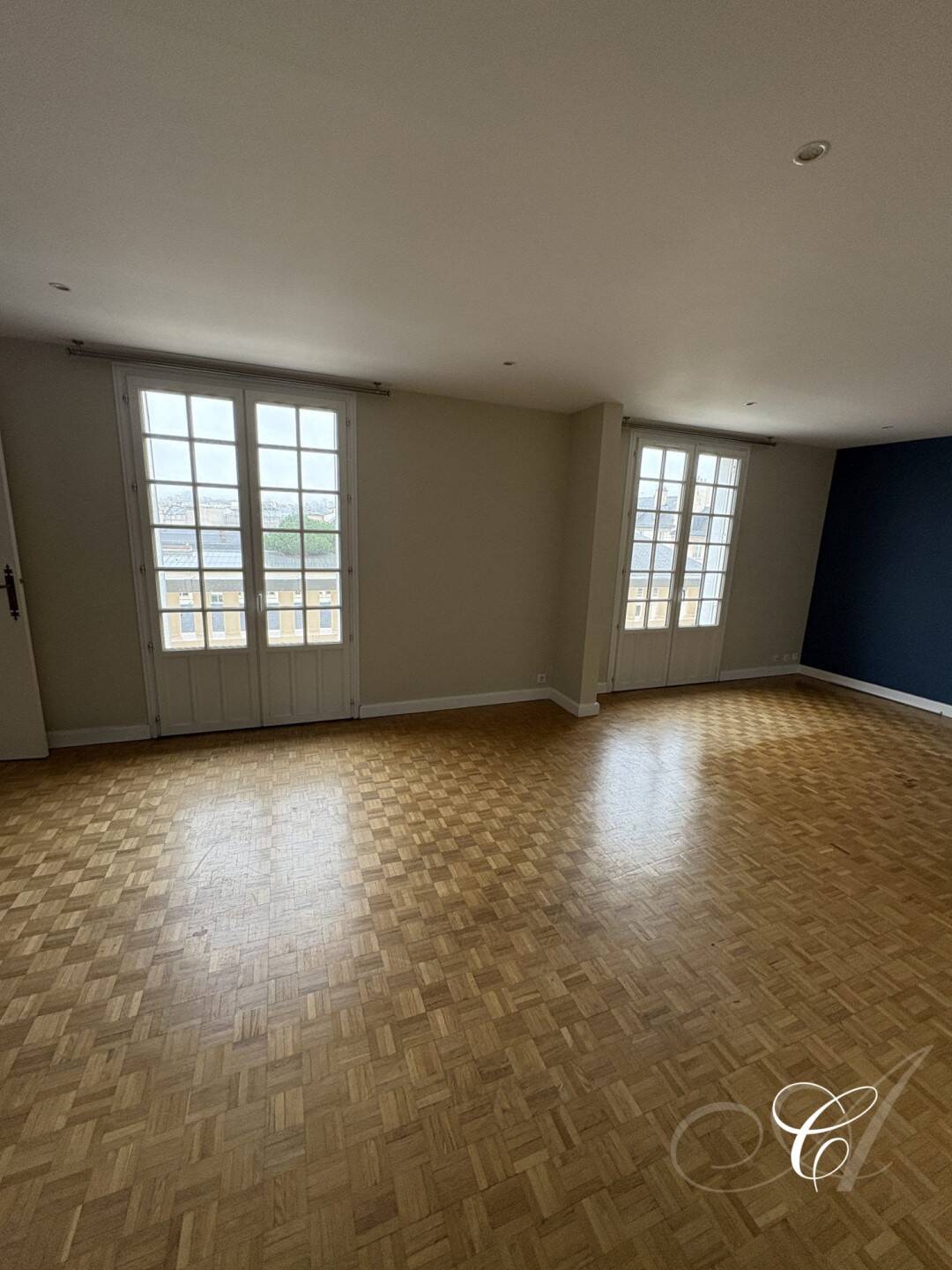 Maison à louer, 94m², VERSAILLES