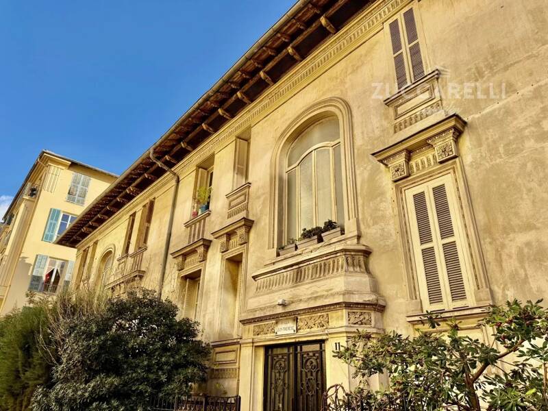 Maison à vendre, 310m², NICE