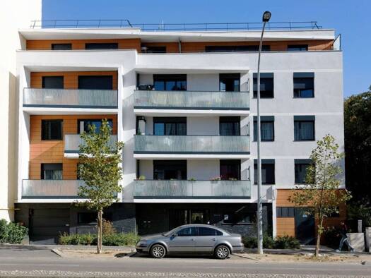 Appartement à louer 1 623 € 2 pièces 1 chambre 68,5 m² Étage 1/4 Pont Royal Cachan 94230