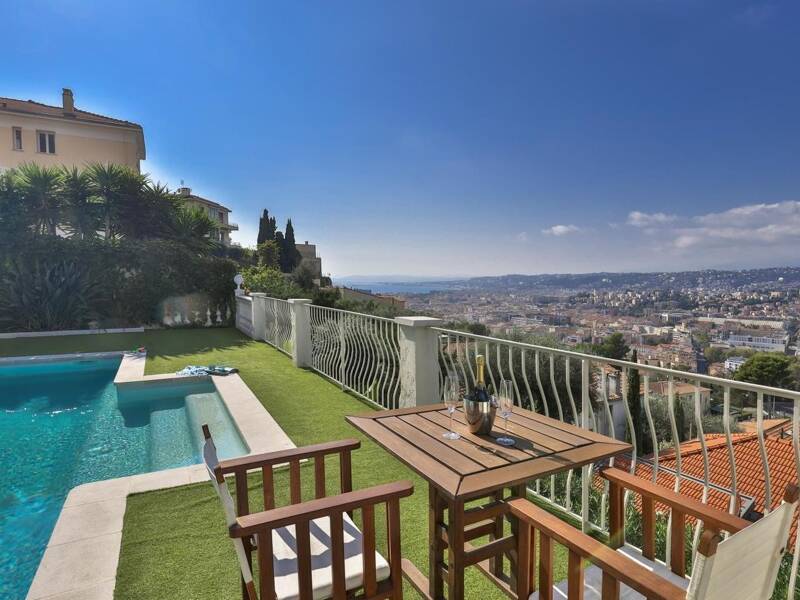 Maison à vendre, 261m², NICE