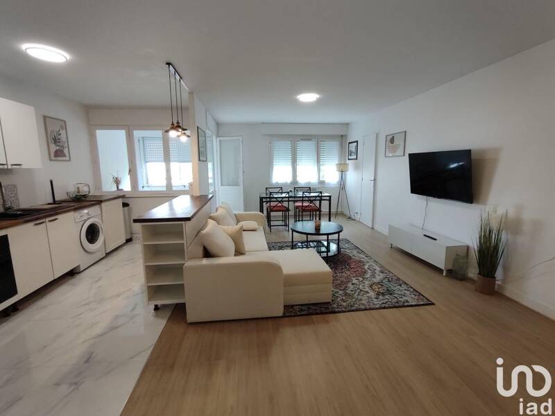 Maison à louer, 79m², CHARTRES