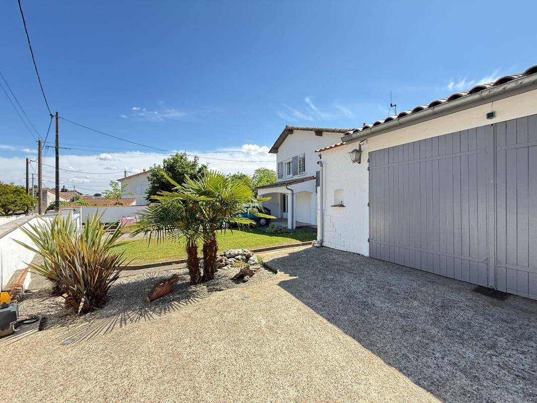 Maison à vendre, 199m², SAINT PALAIS SUR MER