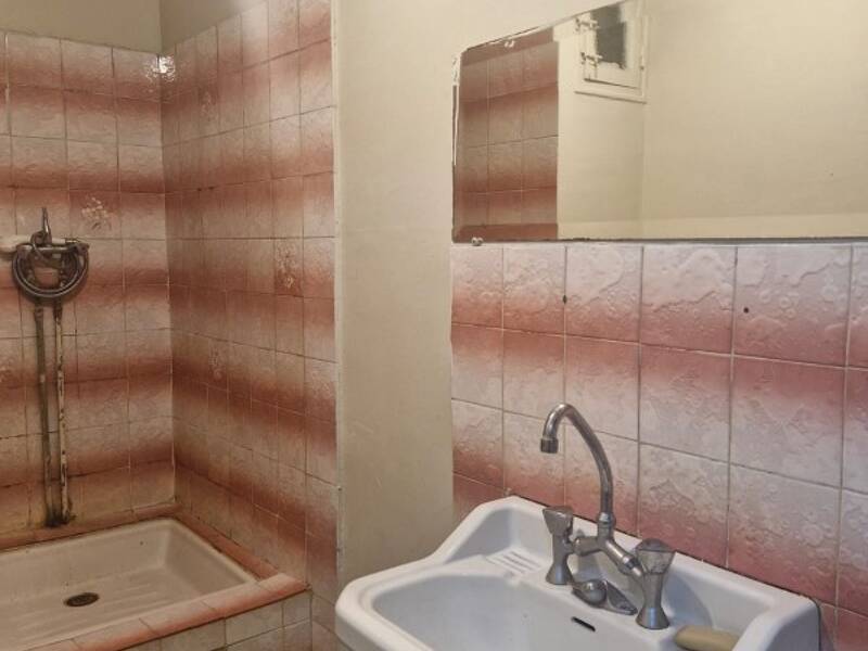 Maison à louer, 30m², MARSEILLE 3E