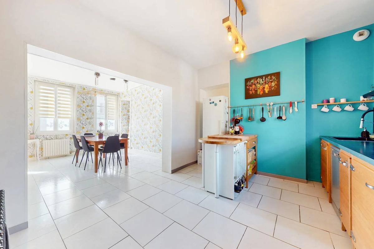 Maison à vendre, 200m², CALVADOS