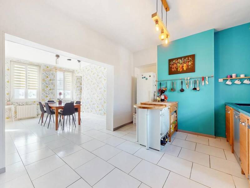 Maison à vendre, 200m², CALVADOS
