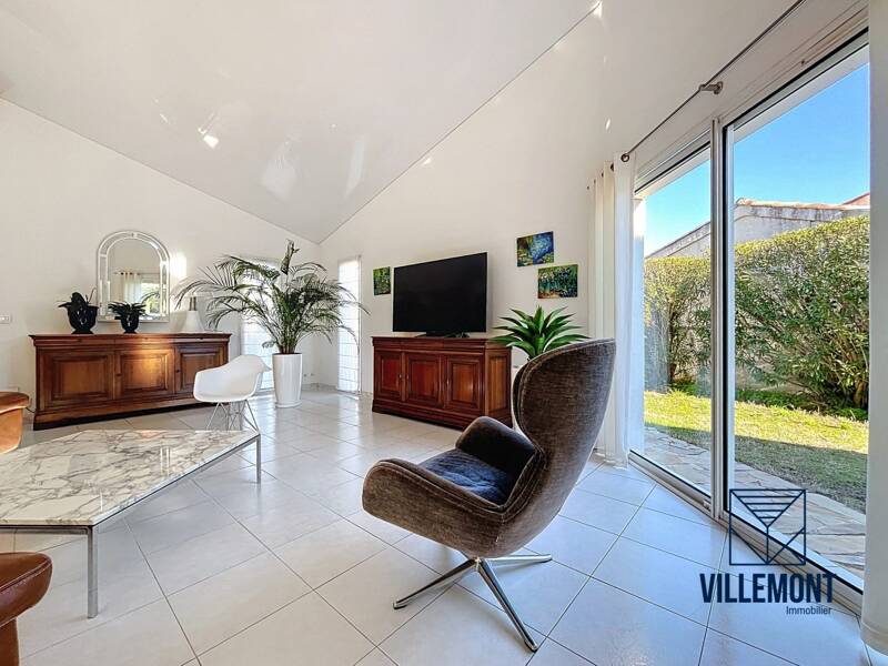 Maison à vendre, 153m², PEROLS