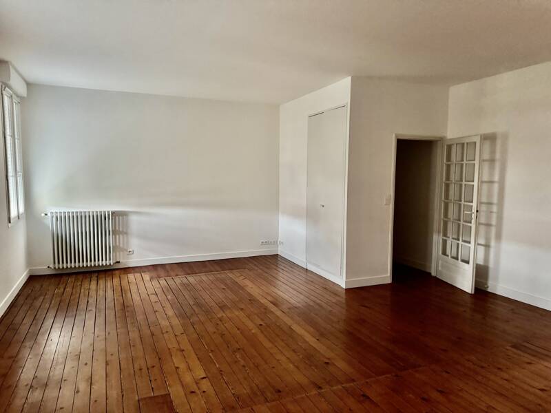 Maison à louer, 109m², BORDEAUX