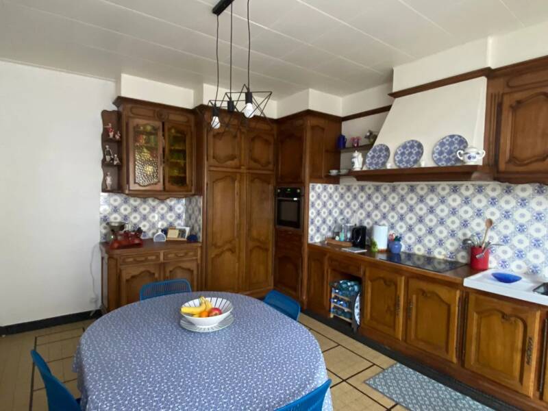 Maison à louer, 91m², MONTCEAU LES MINES