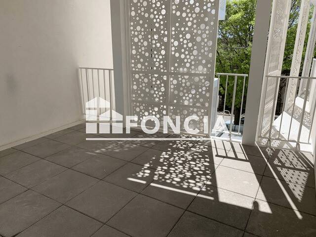Maison à louer, 45m², CANNES