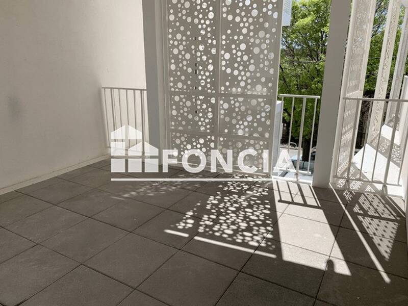 Maison à louer, 45m², CANNES