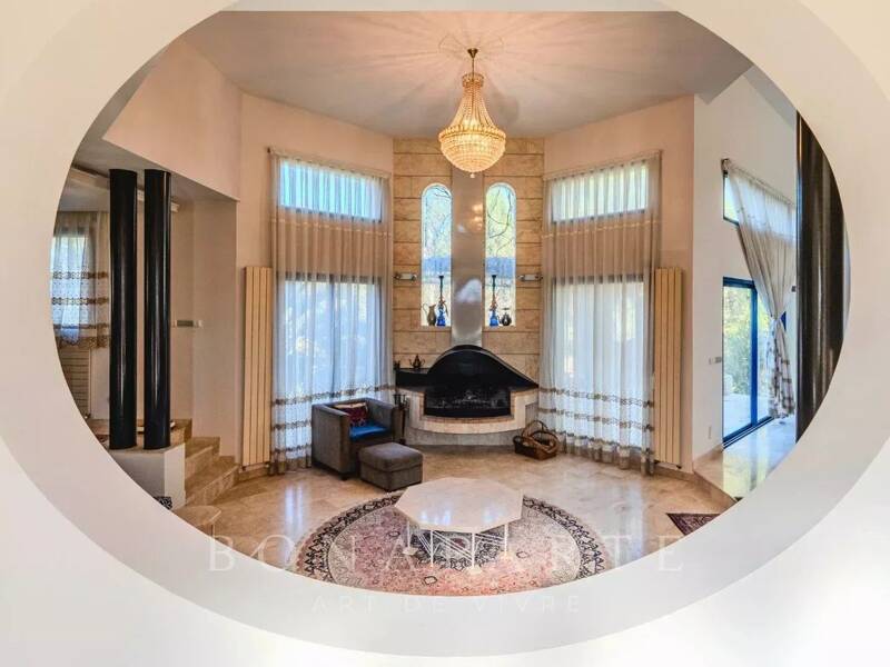 Maison à vendre, 290m², PRADES LE LEZ