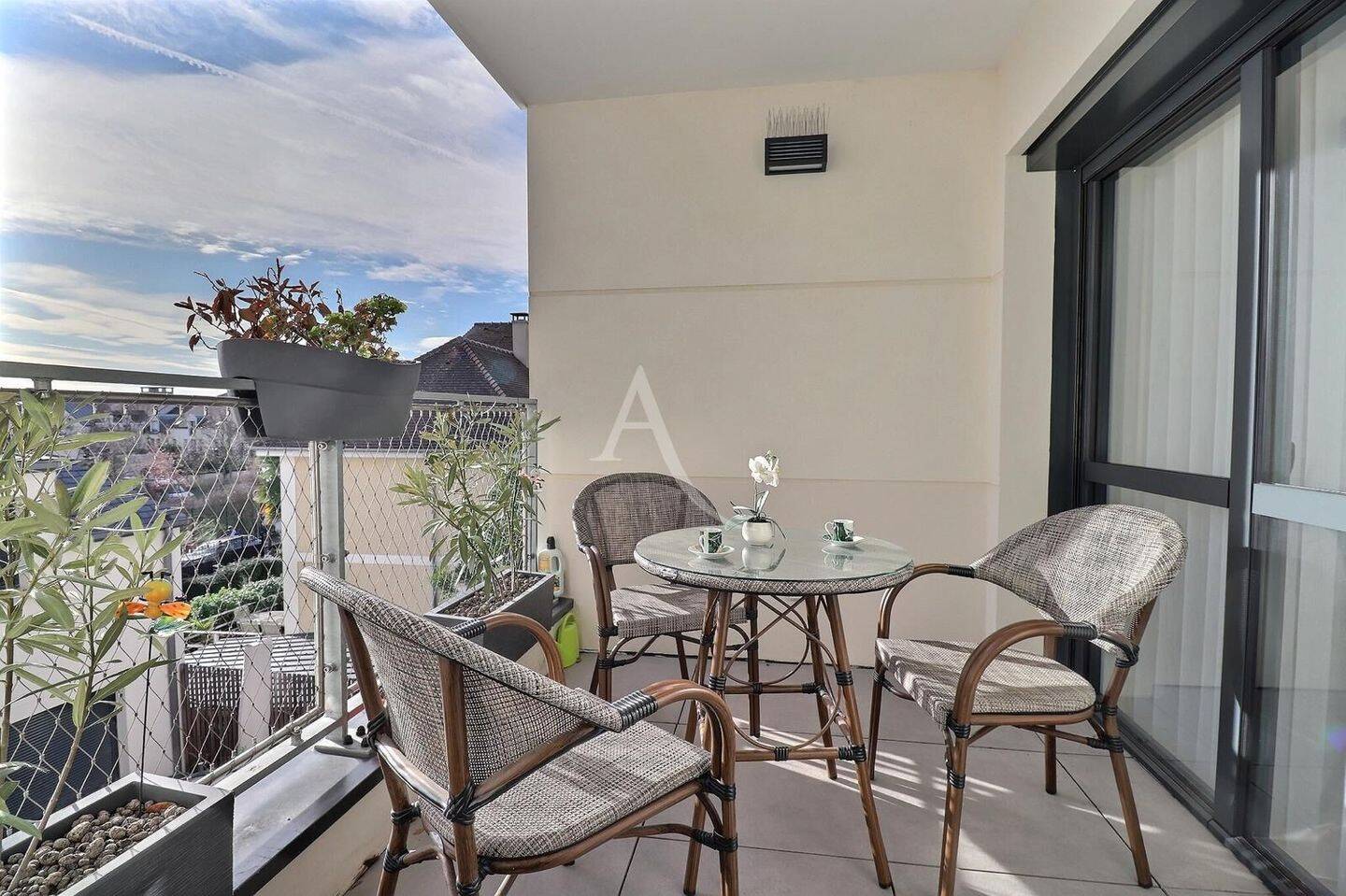 Maison à vendre, 103m², MAISONS LAFFITTE