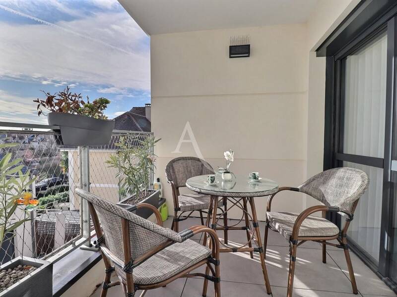 Maison à vendre, 103m², MAISONS LAFFITTE