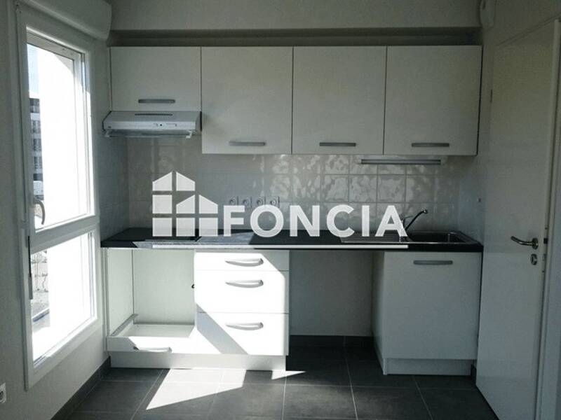 Maison à louer, 62m², LONS