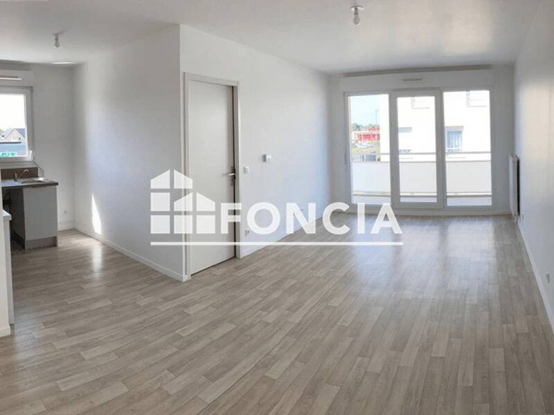 Maison à louer, 62m², CANTELEU