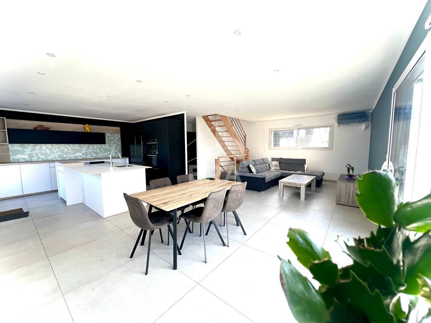 Maison à vendre, 163m², NOEUX LES MINES