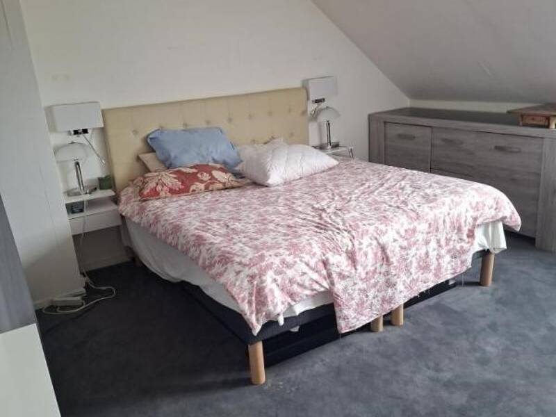 Maison à louer, 25m², BRETIGNY SUR ORGE