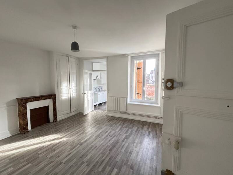 Maison à louer, 54m², ROMILLY SUR SEINE