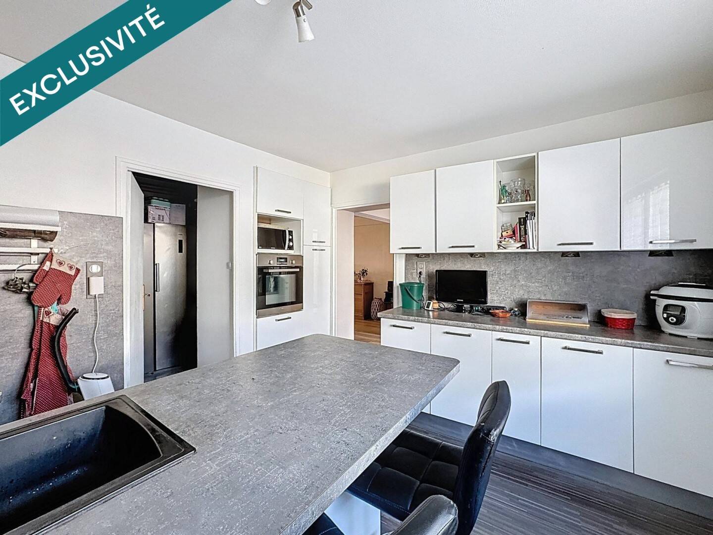Maison à vendre, 145m², FLAVIGNY SUR MOSELLE