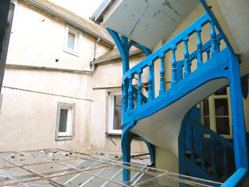 Maison à vendre, 388m², DIJON