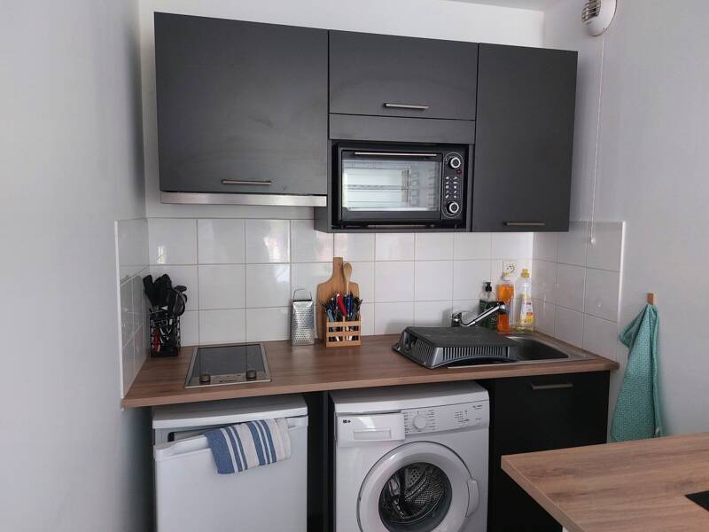 Maison à louer, 33m², VALENCIENNES