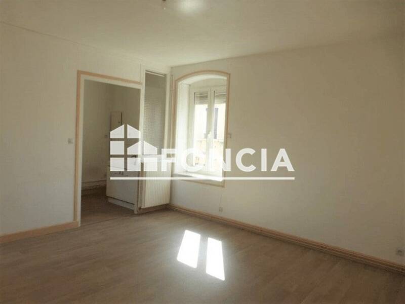 Maison à louer, 40m², RIORGES