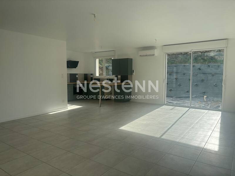 Maison à louer, 101m², QUESTEMBERT