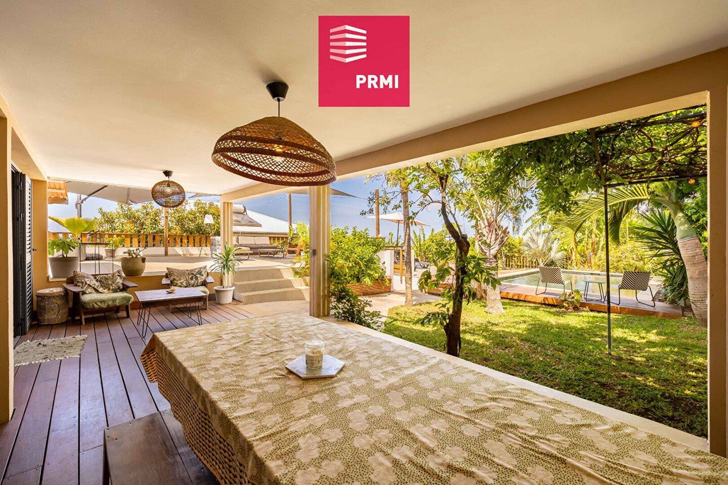 Maison à vendre, 230m², SAINT PIERRE