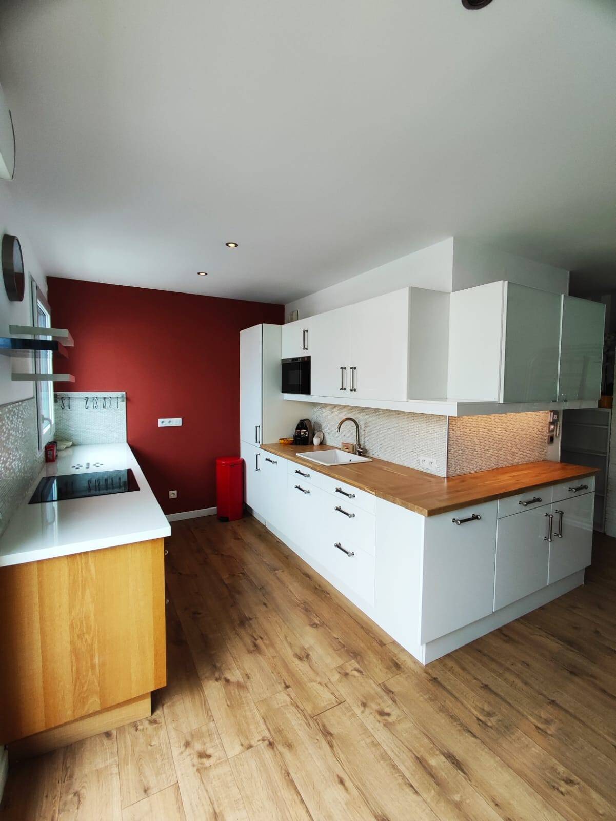 Maison à louer, 71m², DRANCY