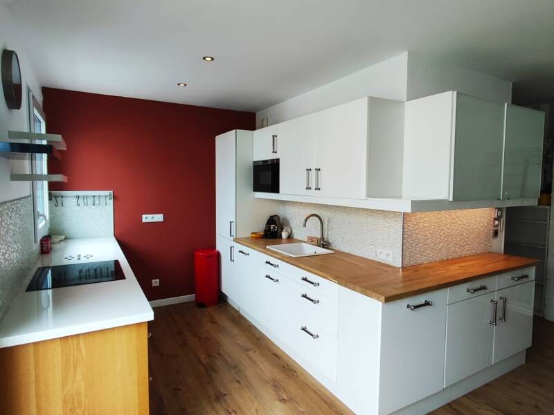 Maison à louer, 71m², DRANCY