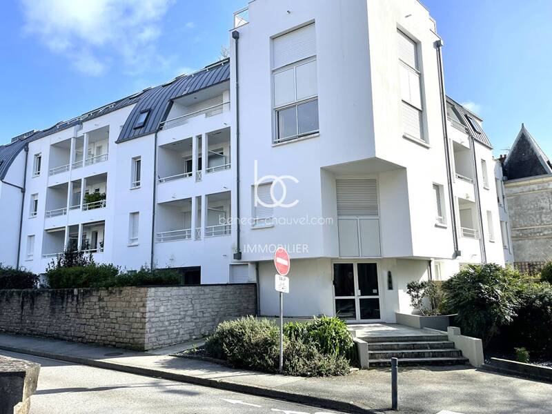 Maison à vendre, 38m², VANNES