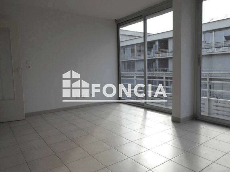 Maison à louer, 40m², MONTPELLIER