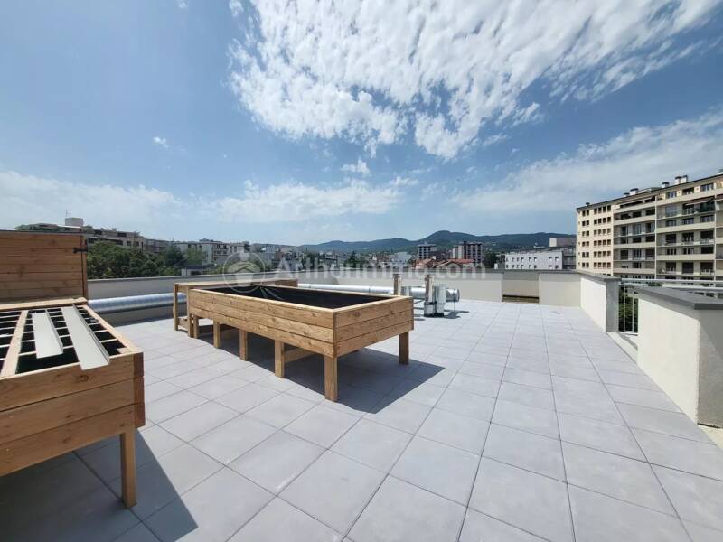 Maison à louer, 70m², CLERMONT FERRAND