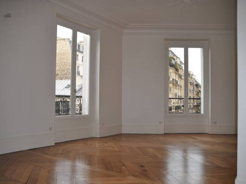 Maison à louer, 86m², PARIS 16E