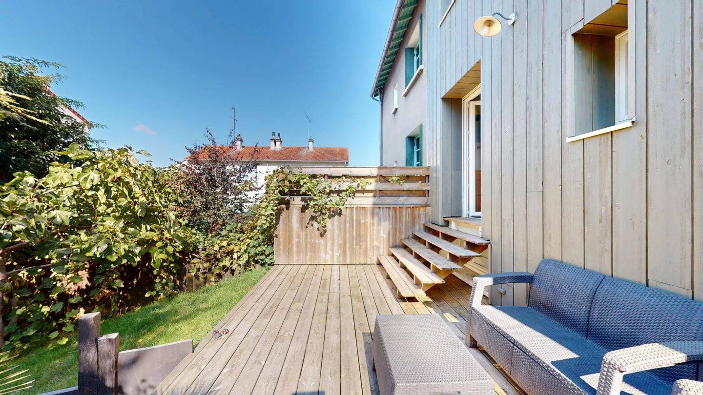 Maison à vendre, 77m², CHAMPIGNY SUR MARNE