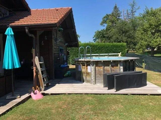 Maison à vendre, 104m², SAINT CERGUES