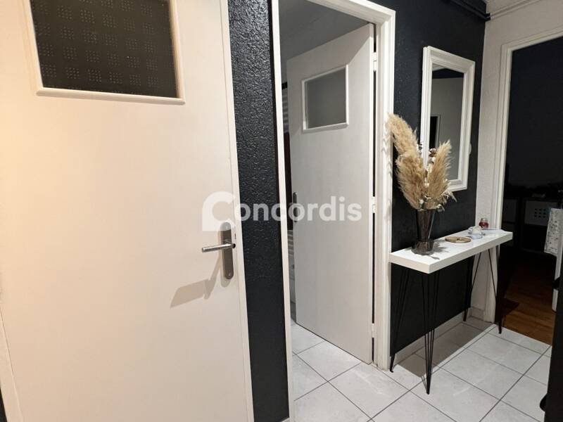 Maison à louer, 54m², METZ