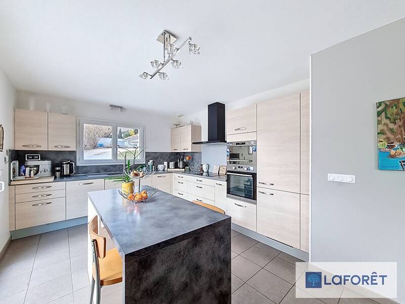 Maison à vendre, 181m², THOIRY