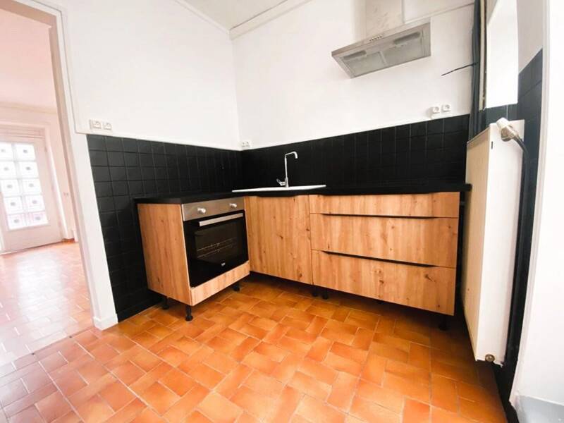 Maison à louer, 47m², ALENCON