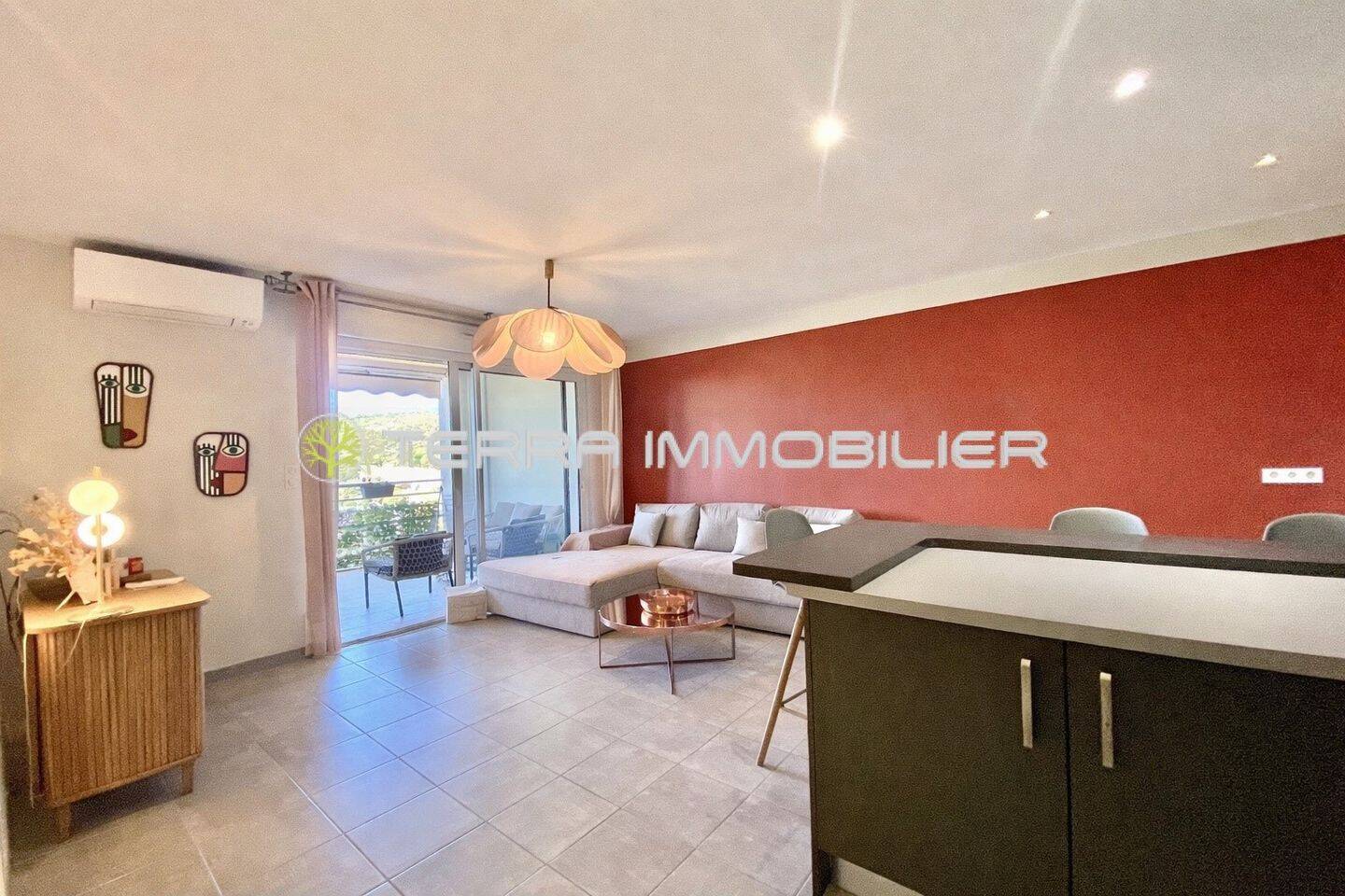 Maison à vendre, 64m², AJACCIO